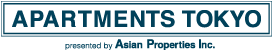 Apartments Tokyo presented by Asian Property Inc.